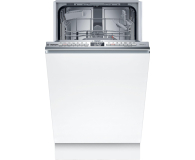 Zmywarka Bosch SPV4EKX24E, 44,8cm, 10kpl, EfficientDry, Home Connect, VarioFlex, AquaStop, SpeedPerfect - ilość koszy 3 - 1323600 - zdjęcie 1